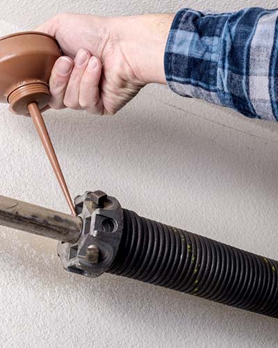 El Cajon Garage Door Spring
